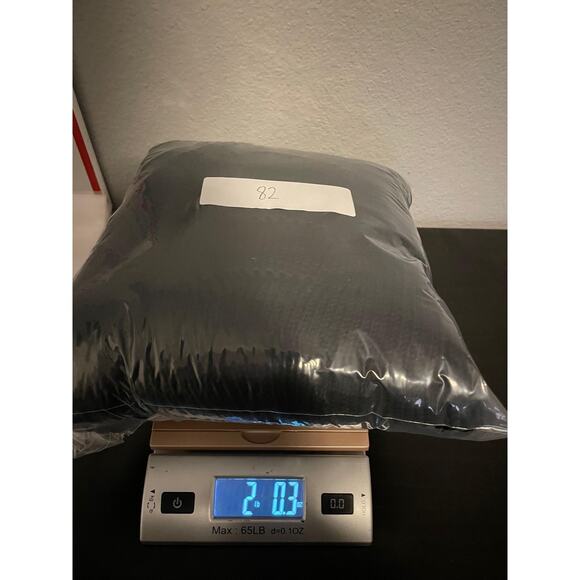 RED Valentino Sweater Womens 44 Black Wool Belted Button Front Long Cardigan - Picture 9 of 9